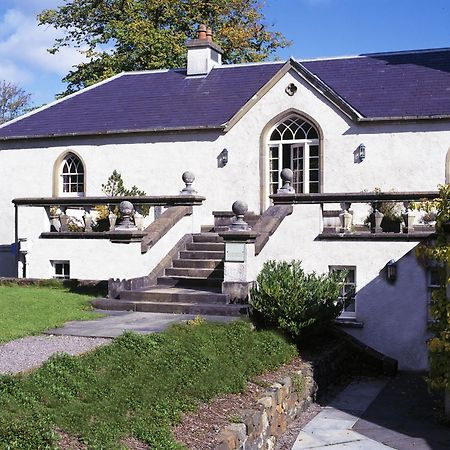 Armadale Castle Cabins Ardvasar  Exteriér fotografie